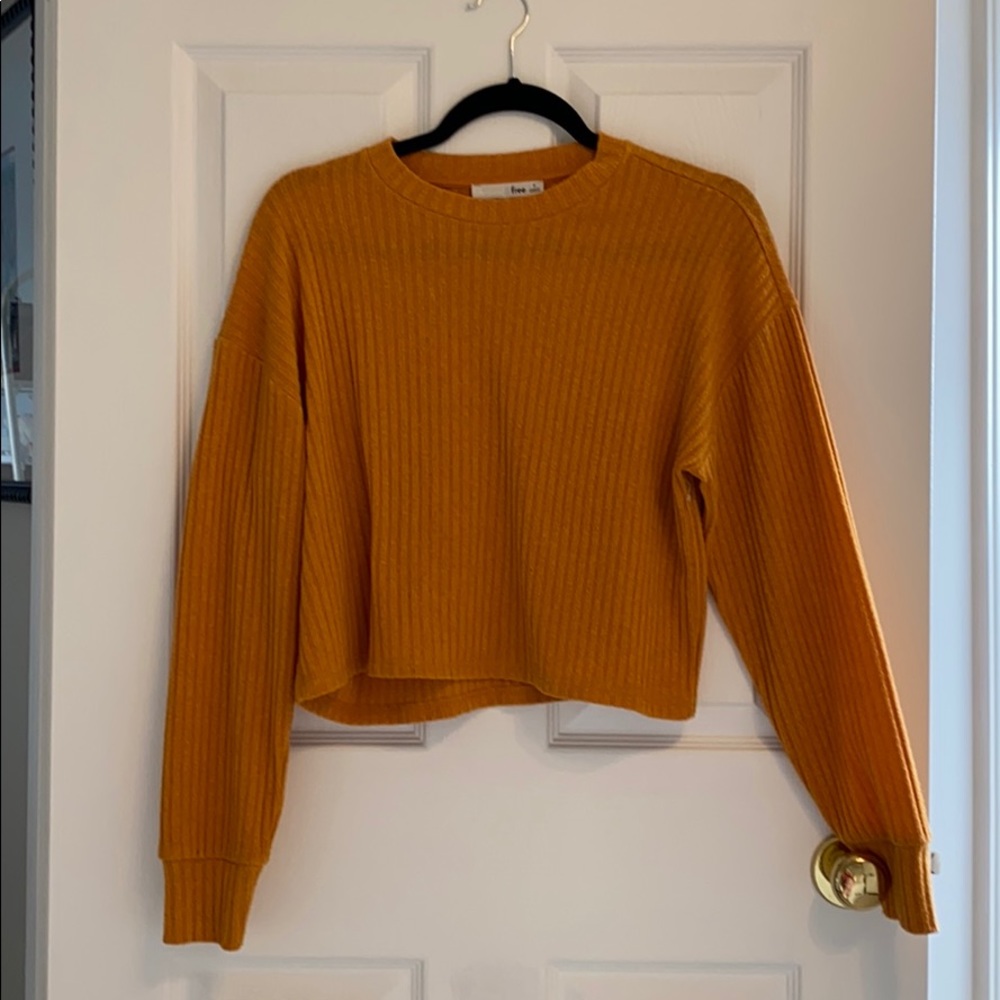 Aritzia long sleeve